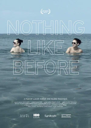 Постер: Nothing Like Before