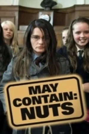 Постер: May Contain: Nuts