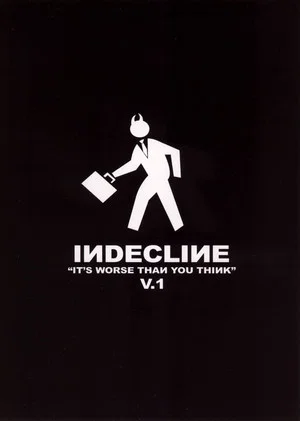 Постер: Indecline: It's Worse Than You Think