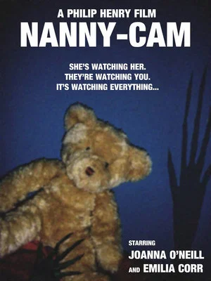 Постер: Nanny-Cam