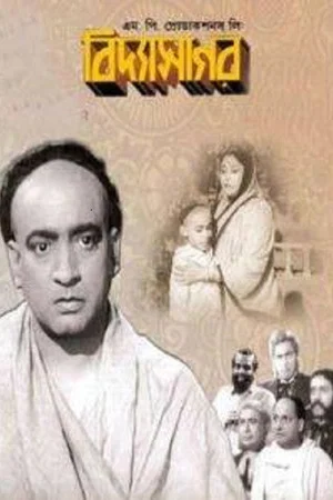 Постер: Vidyasagar
