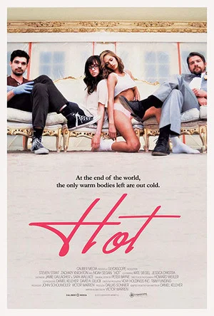 Постер: Hot