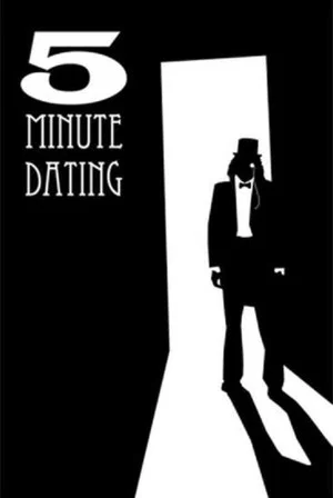 Постер: 5 Minute Dating