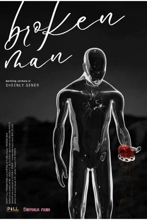 Постер: Broken Man