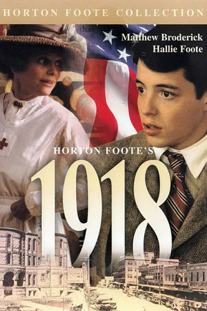 Постер: 1918