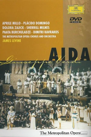 Постер: Aida