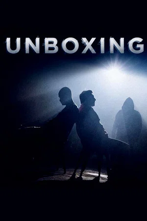 Постер: Unboxing