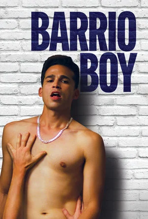 Постер: Barrio Boy