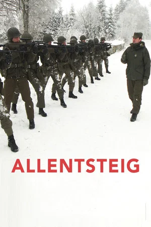 Постер: Allentsteig