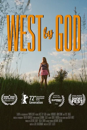 Постер: West by God