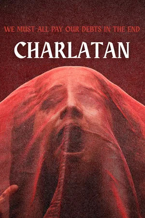 Постер: Charlatan