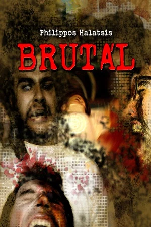 Постер: Brutal