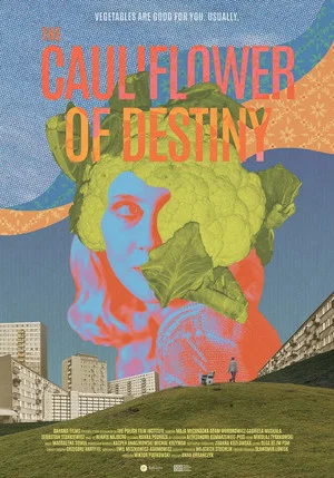 Постер: The Cauliflower of Destiny