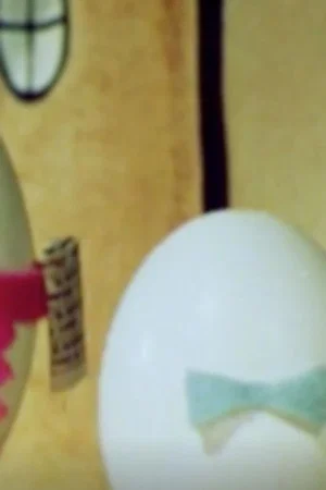 Постер: Courtesy: A Good Eggsample