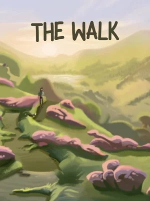 Постер: The Walk