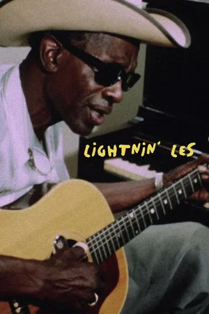 Постер: Lightnin' Les