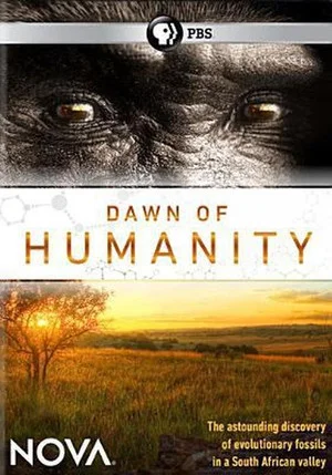 Постер: Dawn of Humanity