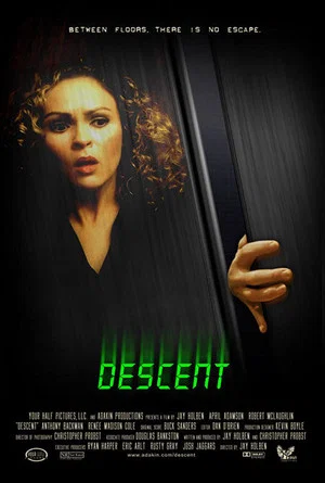 Постер: Descent