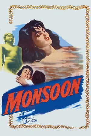 Постер: Monsoon