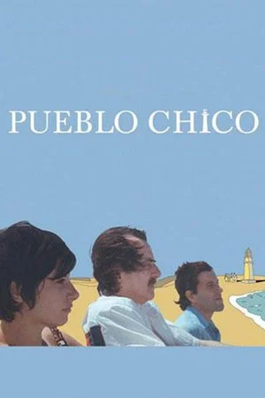 Постер: Pueblo Chico