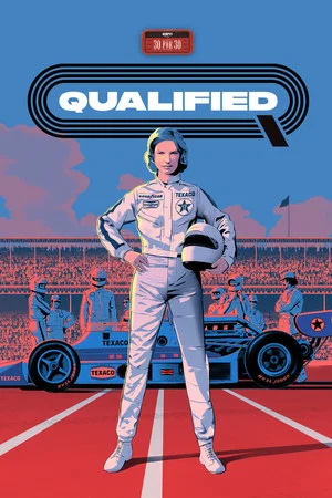 Постер: Qualified