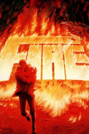 Постер: Fire!