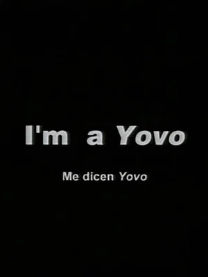 Постер: Me dicen Yovo