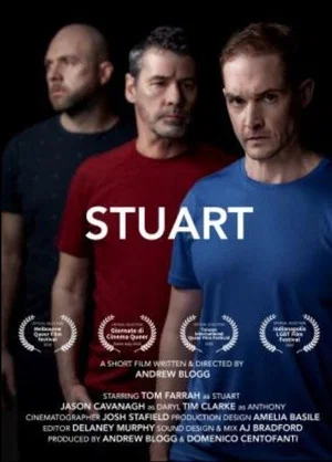 Постер: Stuart
