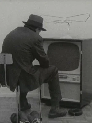 Постер: Felt TV