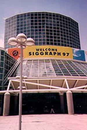 Постер: Siggraph '97 Electronic Theater: Opening Ident
