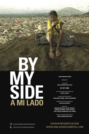 Постер: By My Side