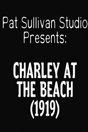 Постер: Charley at the Beach