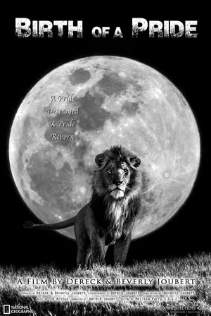 Постер: Birth of a Pride
