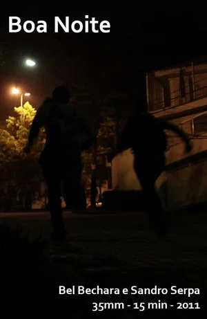 Постер: Good Night