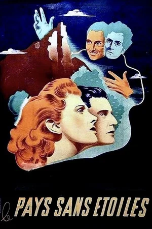 Постер: Land Without Stars