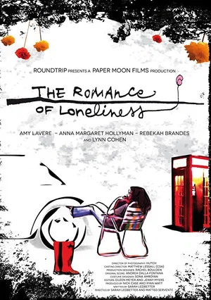 Постер: The Romance of Loneliness