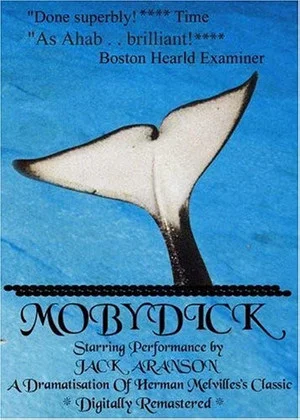 Постер: Moby Dick