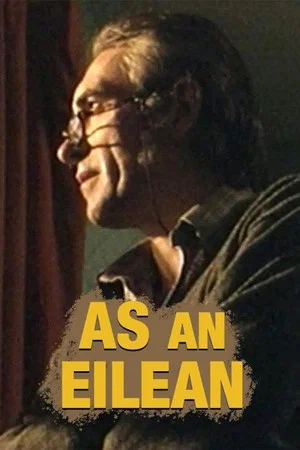 Постер: As an Eilean