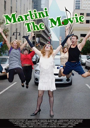 Постер: Martini: The Movie
