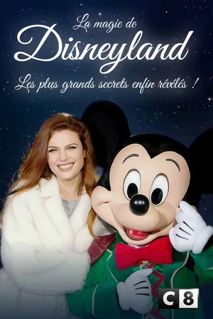 Постер: La magie de Disneyland : Les plus grands secrets enfin révélés !