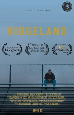 Постер: Ridgeland