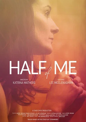 Постер: Half of Me