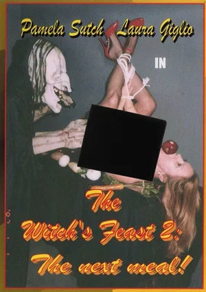 Постер: Witch's Feast (Part 2)