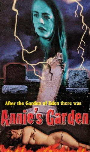 Постер: Annie's Garden