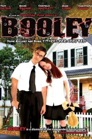 Постер: Booley