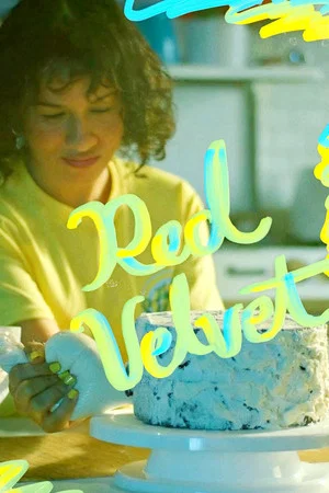 Постер: Red Velvet