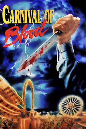 Постер: Carnival of Blood