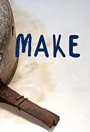 Постер: Make