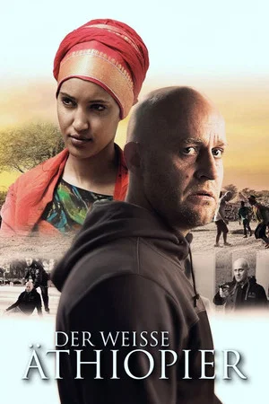 Постер: Der weisse Äthiopier