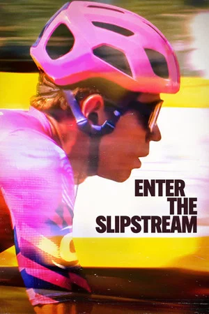 Постер: Enter the Slipstream